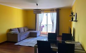 Apartament Canico Fam