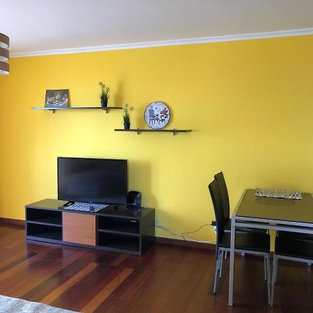 Apartament Canico Fam Zewnętrze zdjęcie