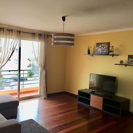 Apartament Canico Fam Zewnętrze zdjęcie