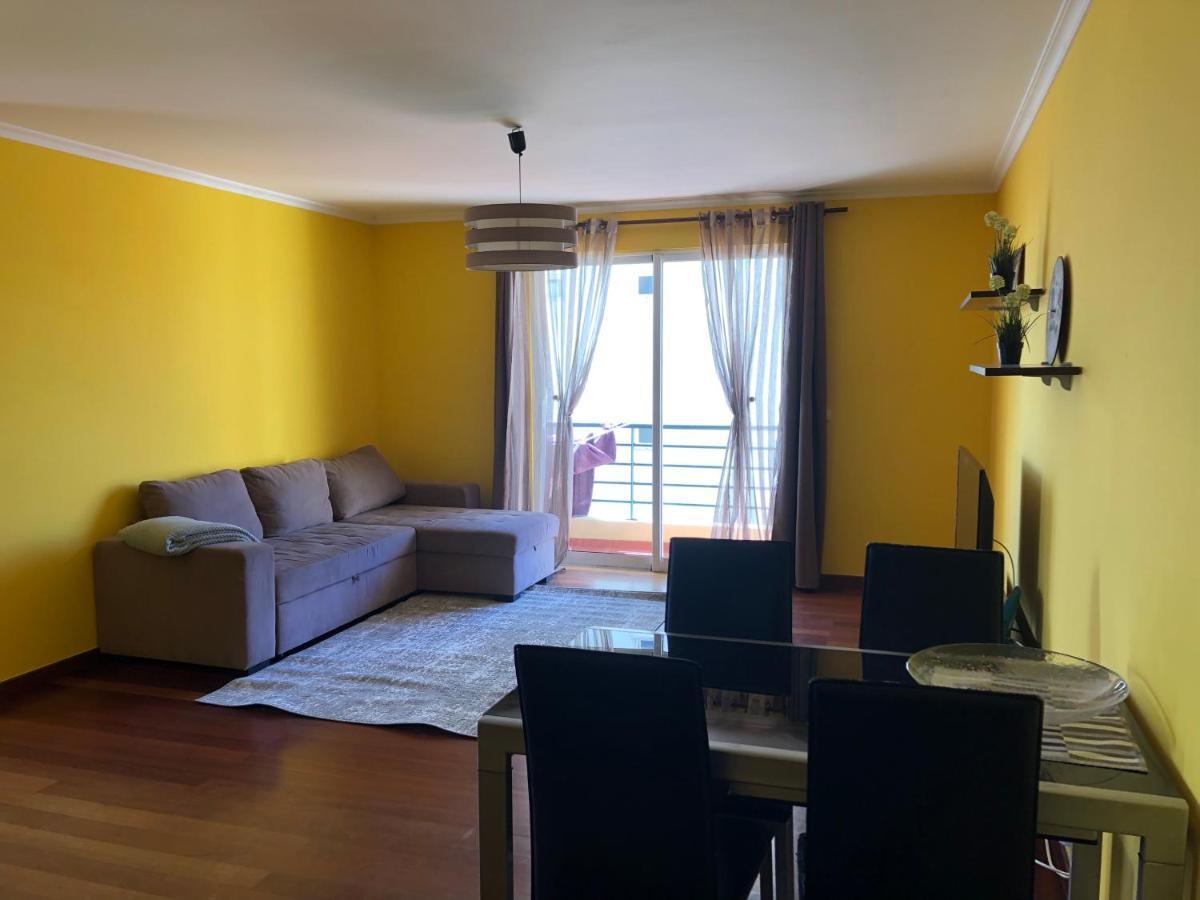 Apartament Canico Fam Zewnętrze zdjęcie