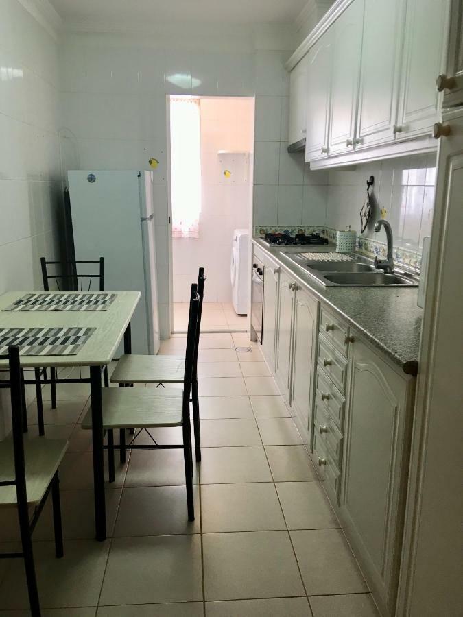 Apartament Canico Fam Zewnętrze zdjęcie