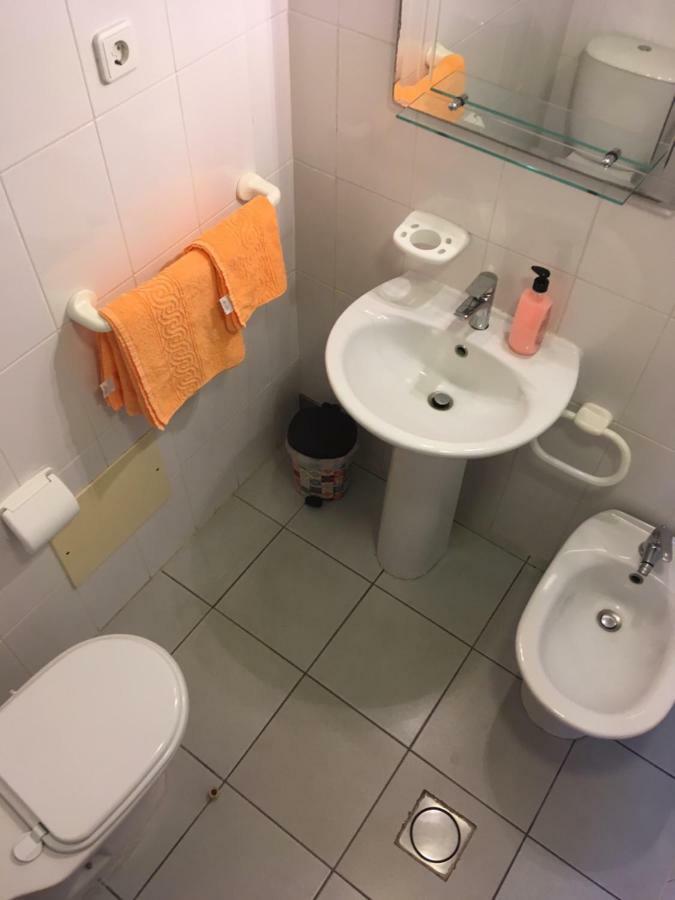 Apartament Canico Fam Zewnętrze zdjęcie