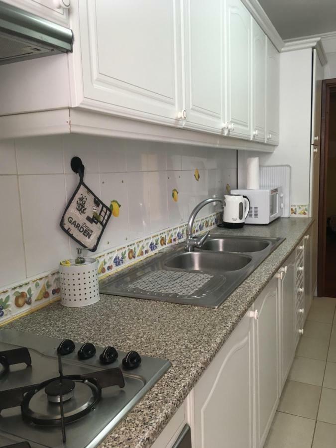 Apartament Canico Fam Zewnętrze zdjęcie