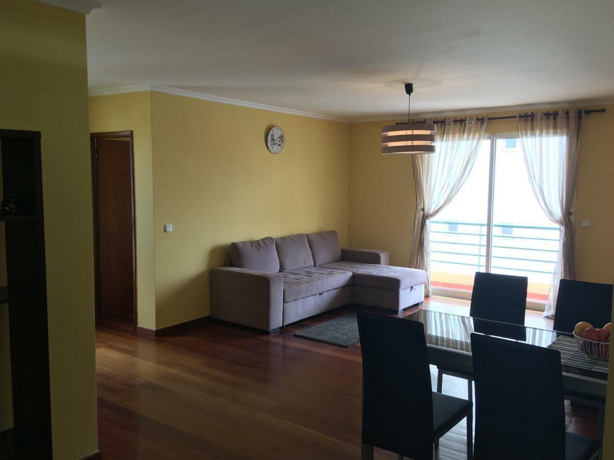 Apartament Canico Fam Zewnętrze zdjęcie
