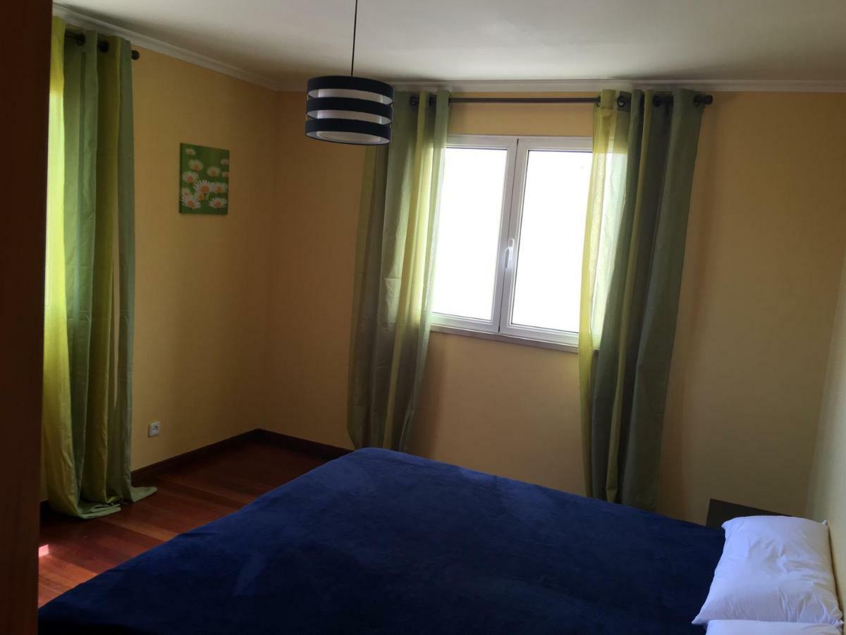 Apartament Canico Fam Zewnętrze zdjęcie