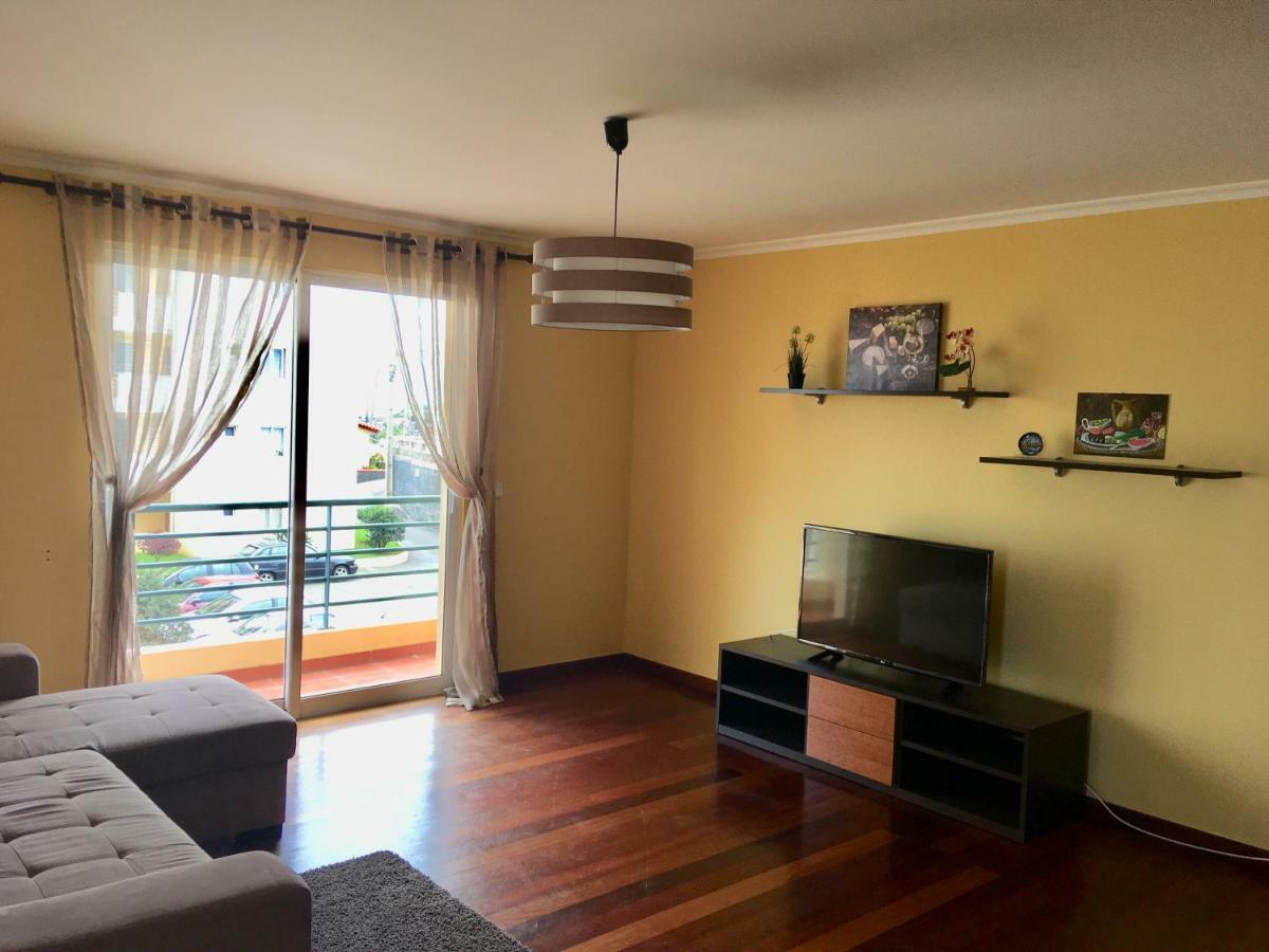 Apartament Canico Fam Zewnętrze zdjęcie